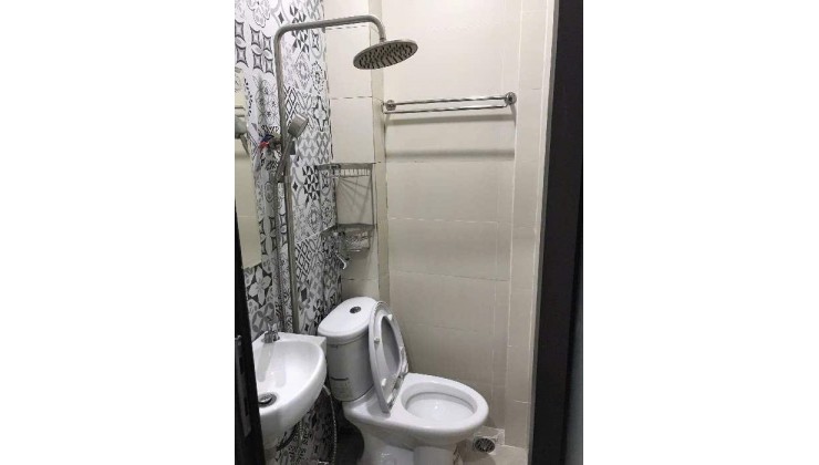 Bán nhà mới Bành Văn Trân, Tân Bình, 22m2, 2 tầng, 2PN, 2WC, 1.5 tỷ